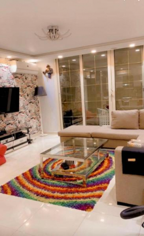 Hotel apartment